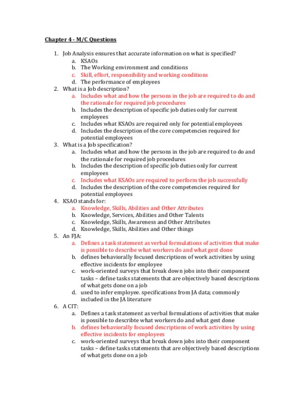 COMMERCE 4BB3 Chapter : 4bb3 notes thumbnail