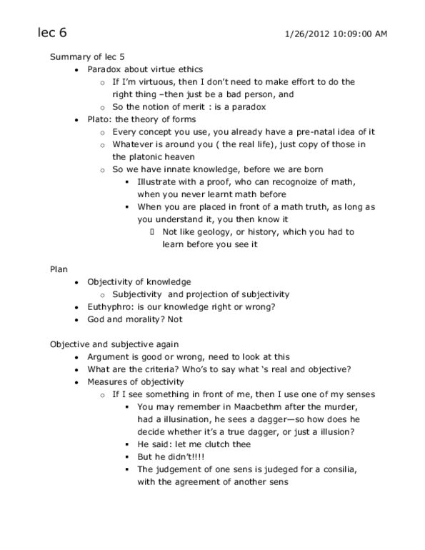 PHLA11H3 Lecture : lec 12- singer on conservative view of aboriton thumbnail