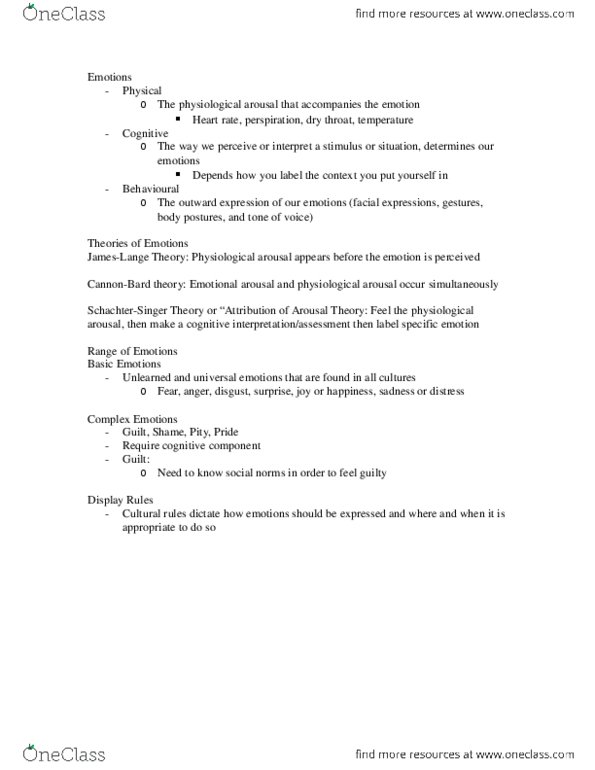 PS102 Lecture 6: Emotions.docx thumbnail