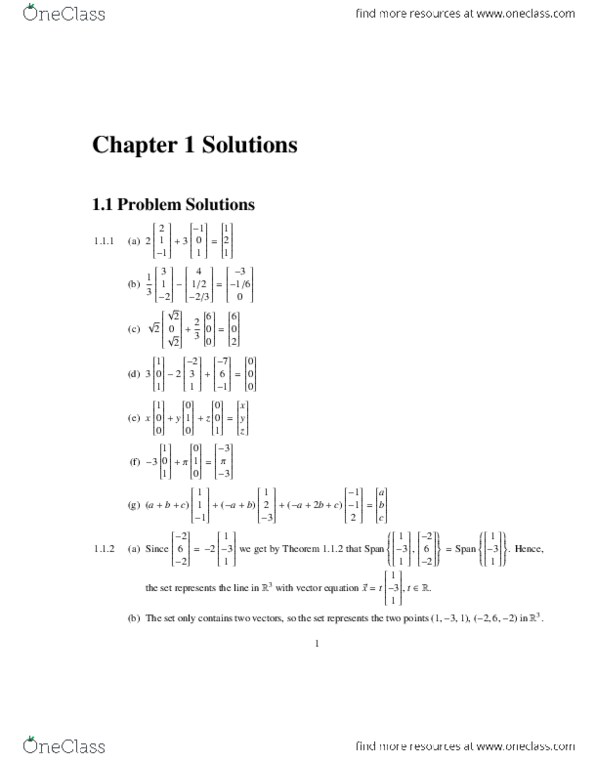 MATH235 Lecture 1: Solutions to End-of-chapter Problems.pdf thumbnail