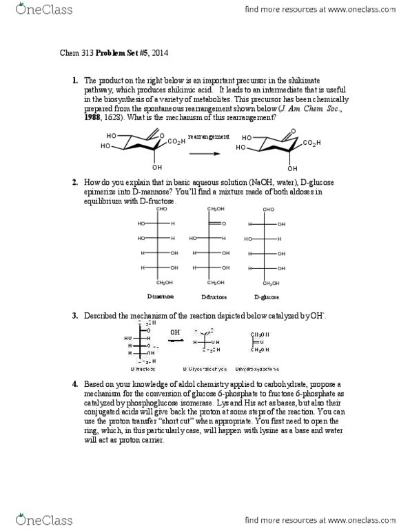 CHEM 313 Chapter : Chem_313_PS5_2014.pdf thumbnail