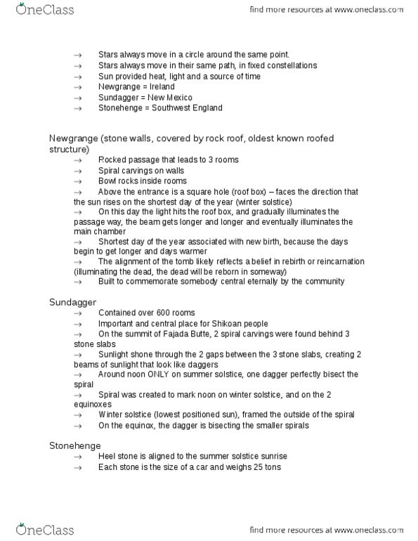 NATS 1675 Lecture Notes - Lecture 1: Winter Solstice, Equinox, Large Magellanic Cloud thumbnail