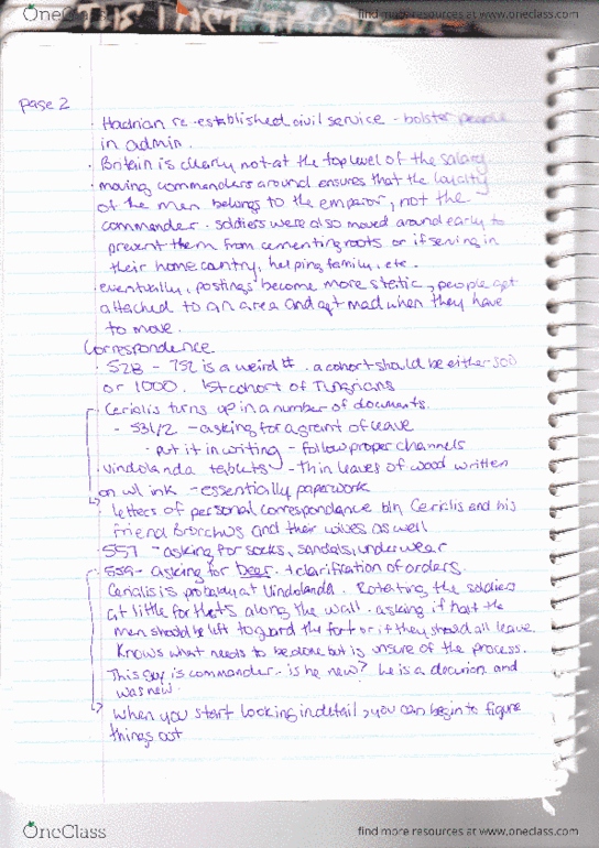 GRST 425 Lecture Notes - Lecture 11: Riq thumbnail