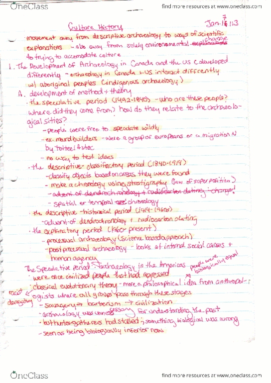 ARKY 303 Lecture Notes - Lecture 2: Rtq, Bes, Inq Mobile thumbnail