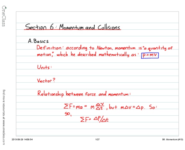 PHYS124 Lecture 1: Section 6 notes.pdf thumbnail