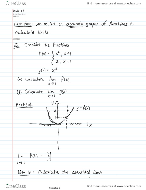 Calculus 1000A/B Lecture Notes - Lecture 7: Operad Theory thumbnail