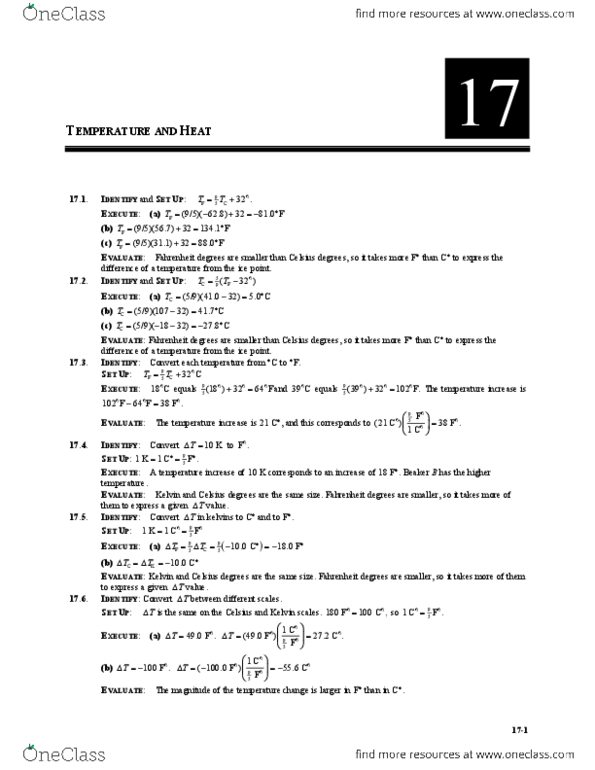 PHYSICS 135 Chapter Notes - Chapter 17: Phase Transition, Lake Superior, Jmol thumbnail