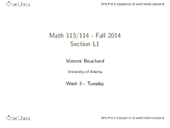 MATH114 Lecture 5: Slides - Week 3 - Tuesday - Annotated.pdf thumbnail