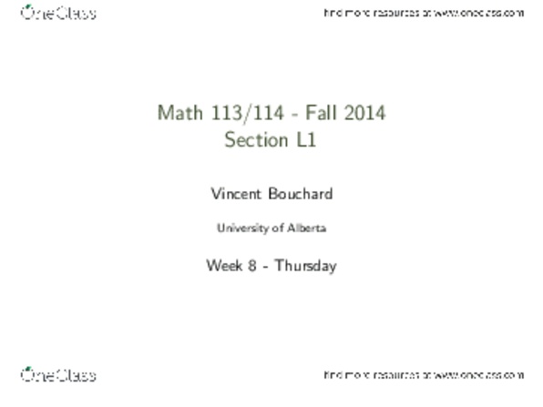 MATH114 Lecture 15: Slides - Week 8 - Thursday - Annotated.pdf thumbnail