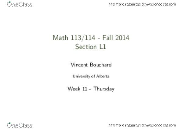 MATH114 Lecture 20: Slides - Week 11 - Thursday - Annotated.pdf thumbnail