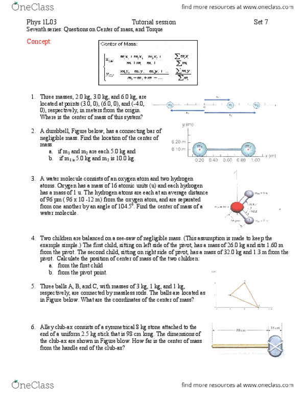 PHYSICS 1L03 Lecture 7: Set7-Ave-1.pdf thumbnail