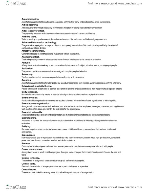 COMM 222 Chapter 1-16: glossary all chapters.docx thumbnail