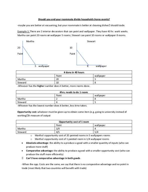 ECON 1BB3 Lecture : lectue two thumbnail