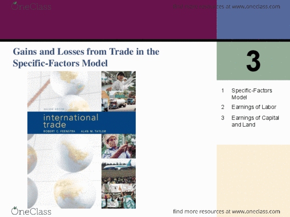 ECON 3HH3 Lecture Notes - Lecture 3: Fair Trade Usa, Trade Adjustment Assistance, Real Wages thumbnail