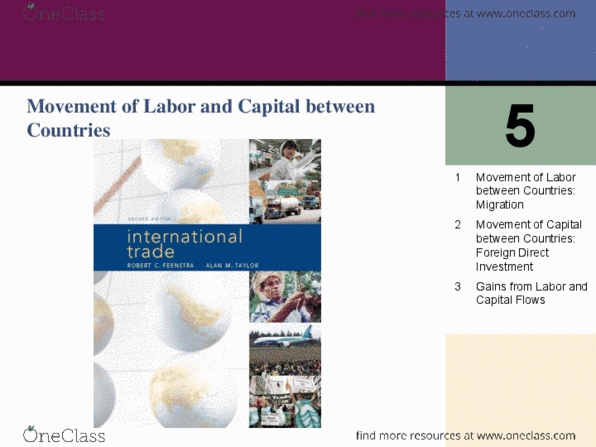 ECON 3HH3 Lecture Notes - Lecture 5: Production Function, Mpla, Capital Outflow thumbnail