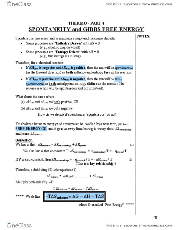 CHEM 1050 Lecture 4: Note 4 Thermochemistry Part 4.pdf thumbnail