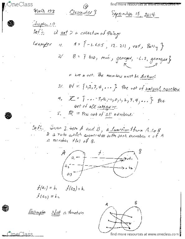 MATH 122 Lecture Notes - Lecture 3: Effective Interest Rate, Organization Of Ukrainian Nationalists, Tlos thumbnail