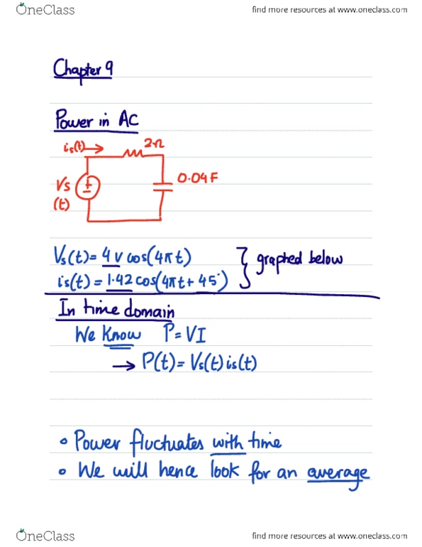 elec eng