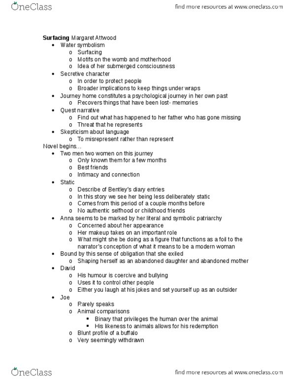 NUTR 431D2 Lecture 25: Jan 28.docx thumbnail