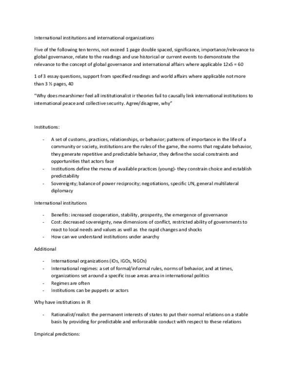 POLB81H3 Lecture 5: lecture 5 (incomplete) thumbnail