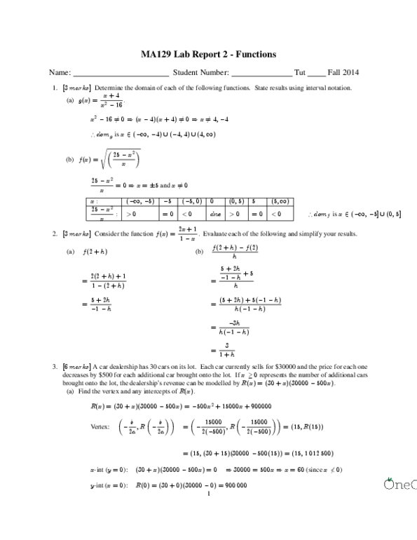 BU111 Lecture 2: Lab Report 2 Solutions.pdf thumbnail