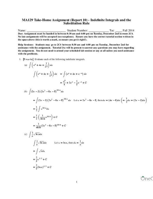 BU111 Lecture 10: Lab Report 10 Solutions.pdf thumbnail