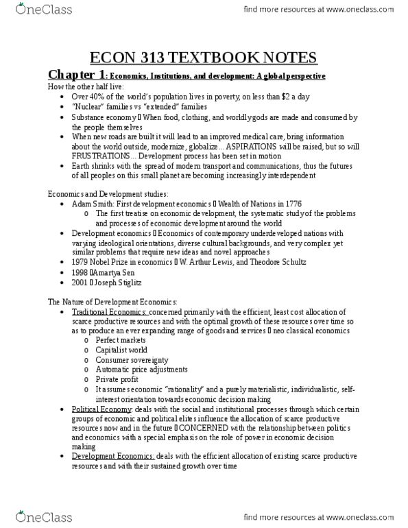 ECON 313 Chapter 1-8: textbook notes.docx thumbnail