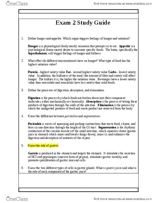 AMH-2010 Lecture 16: Exam 2 Study Guide .docx thumbnail