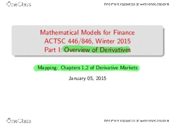 ACTSC446 Lecture 1: ACTSC446 notes_1_scratch.pdf thumbnail