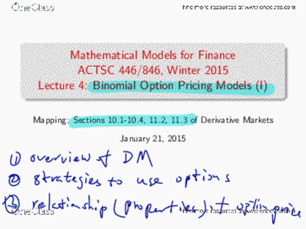 ACTSC446 Lecture 4: ACTSC446 notes_4_scratch2.pdf thumbnail