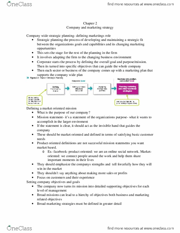 BMGT 350 Chapter 2: Chapter 2.docx thumbnail