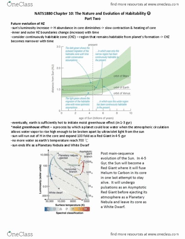 NATS 1880 Chapter Notes - Chapter 10: Ocean Acidification, Precautionary Principle, Arctic Sea Ice Decline thumbnail