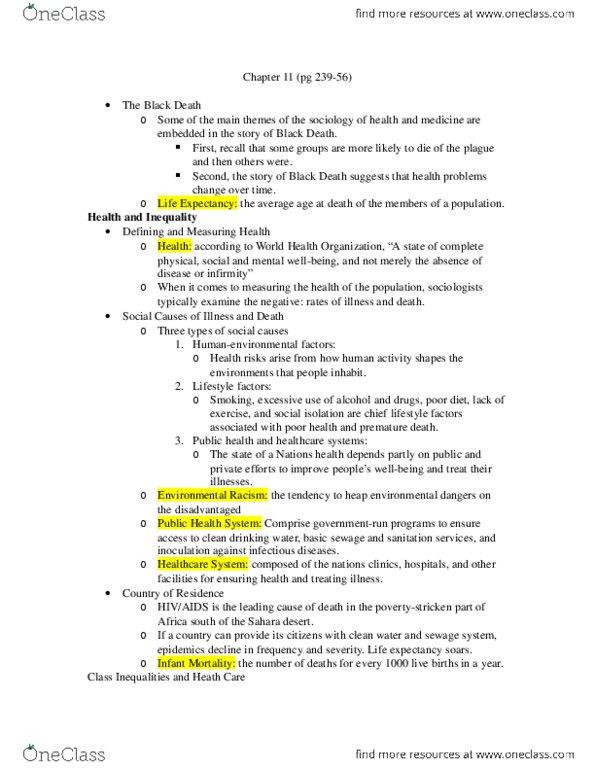 SOC100H5 Chapter 11: R-Reading Notes-Chapter 11.docx thumbnail