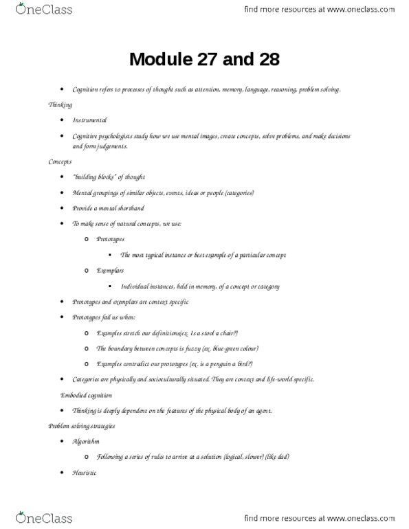 PSYC 1000 Lecture 27: Module27&28.docx thumbnail