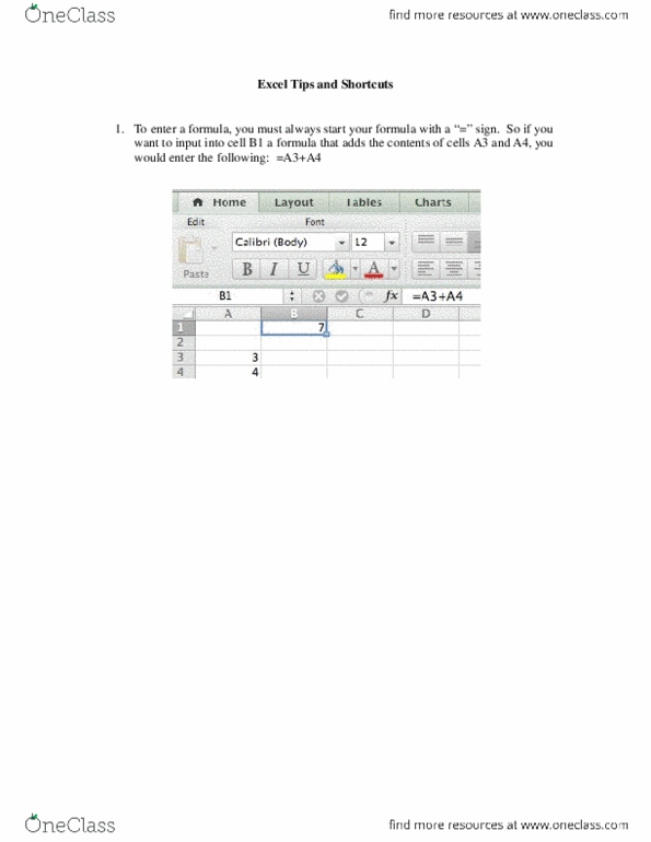 33:382:202 Lecture 4: Excel Shortcuts.docx thumbnail