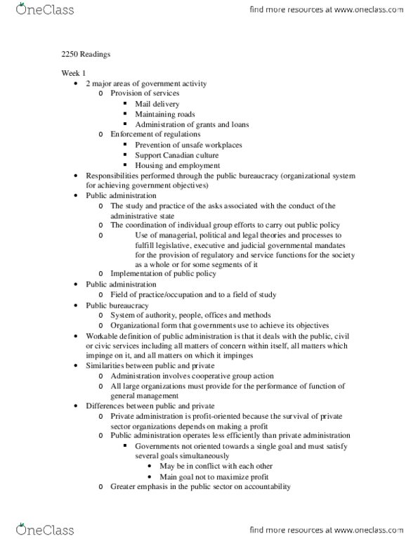 POLS 2250 Chapter : 2250 Readings.docx thumbnail