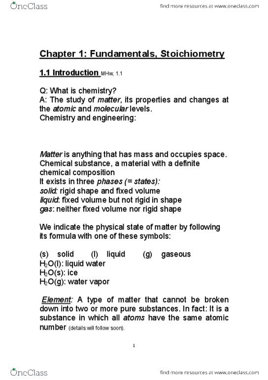 Chemistry 1024A/B Chapter 1: Chem1024b_2013_chapter01.pdf thumbnail