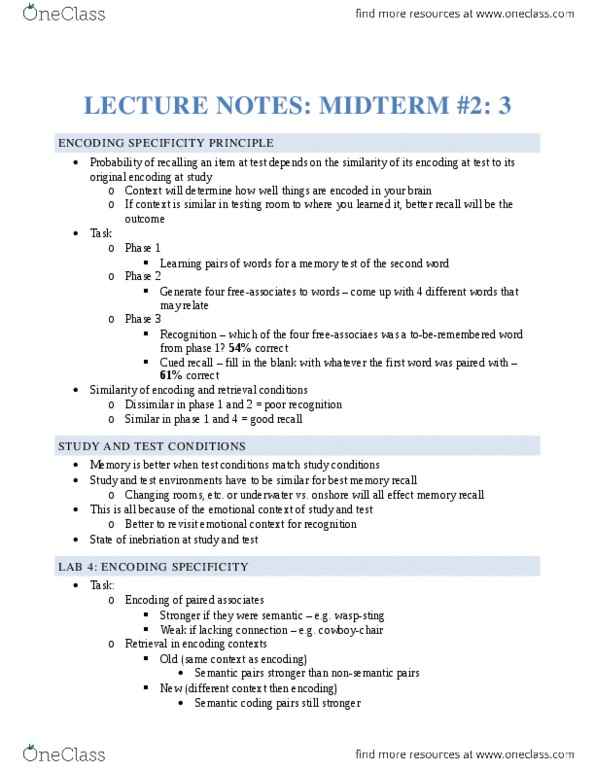 PSYC 2650 Lecture 3: Lecture 3.docx thumbnail