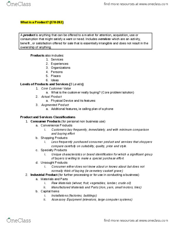 COMM 131 Chapter 15: Quiz 3 (278-282, 295-307) thumbnail