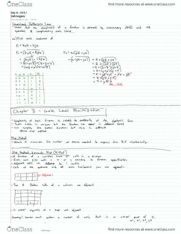 CPS 213 Lecture 6: Day 6 - Chapter 3 thumbnail