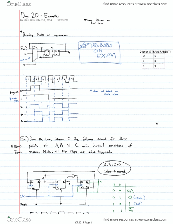 CPS 213 Lecture 20: Day 20 Examples thumbnail