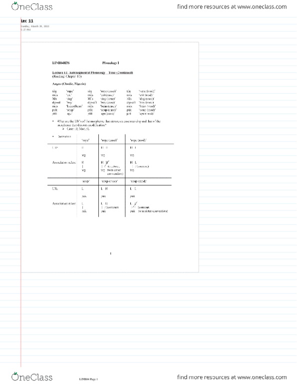 LINB04H3 Lecture 11: Lec 11.pdf thumbnail