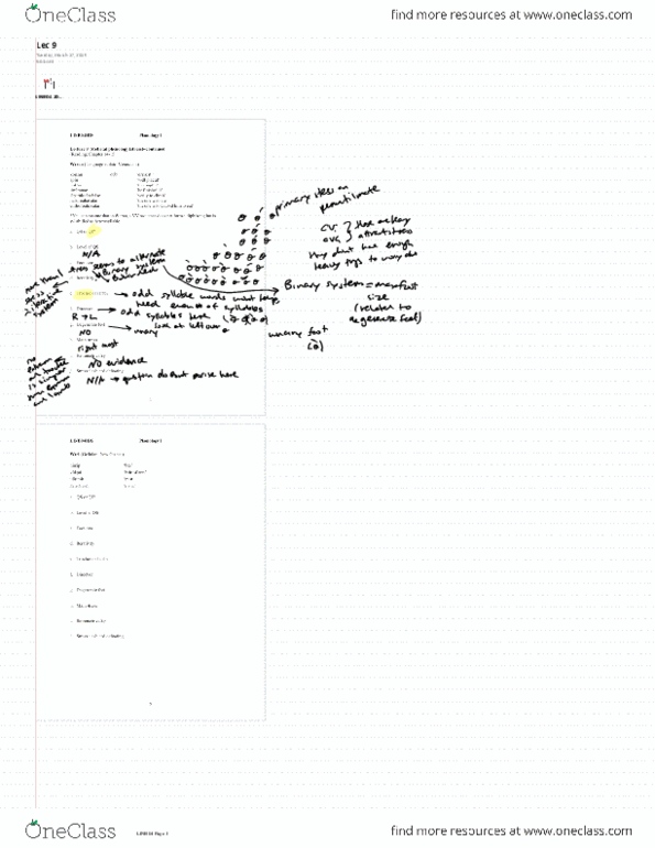 LINB04H3 Lecture 9: Lec 9.pdf thumbnail