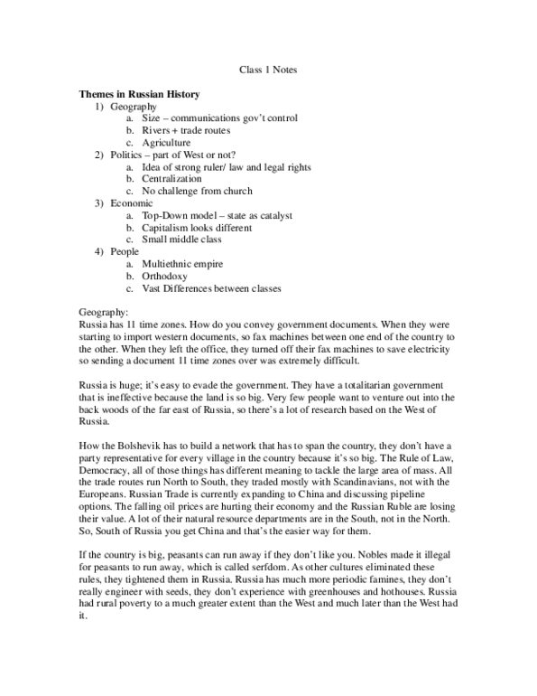 HIST 378 Lecture 1: Class 1 Notes.docx thumbnail