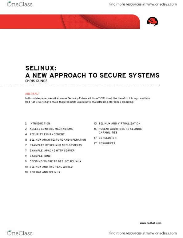 CS458 Lecture 5: en-rhel-selinux-new-approach-secure-systems-8761477.pdf thumbnail