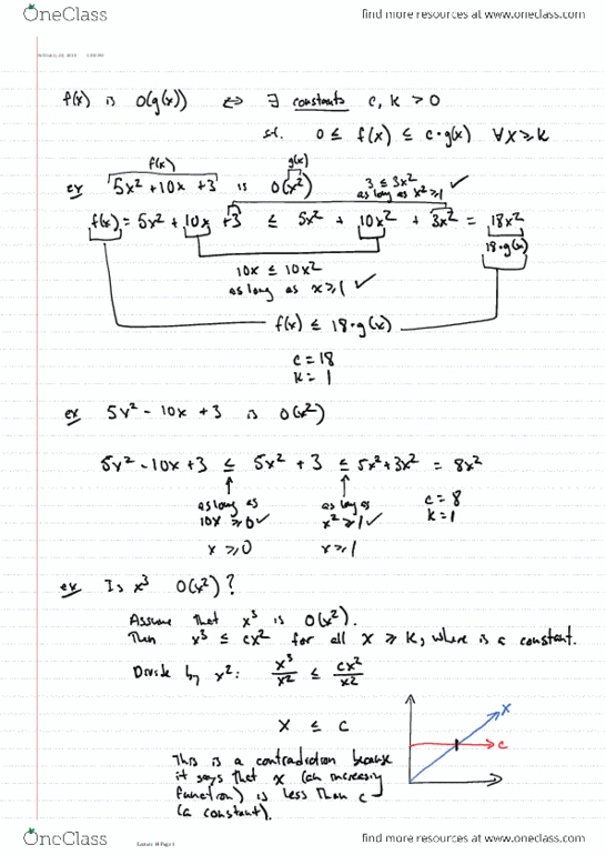 COMP 1805 Lecture 14: Lecture.14 - Feb 26.pdf thumbnail