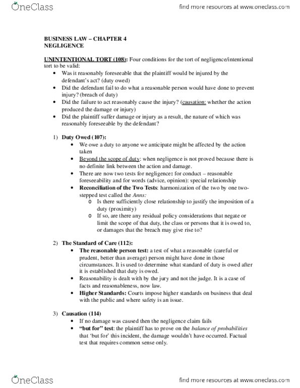MGM390H5 Chapter 4: BUSINESS LAW – CHAPTER 4.docx thumbnail