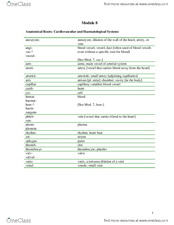 CLST 301 Lecture 8: Vocab Mod 8.pdf thumbnail