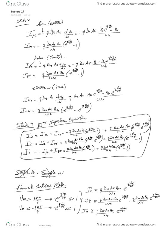 ELEC 3908 Lecture 17: Lecture 17.pdf thumbnail