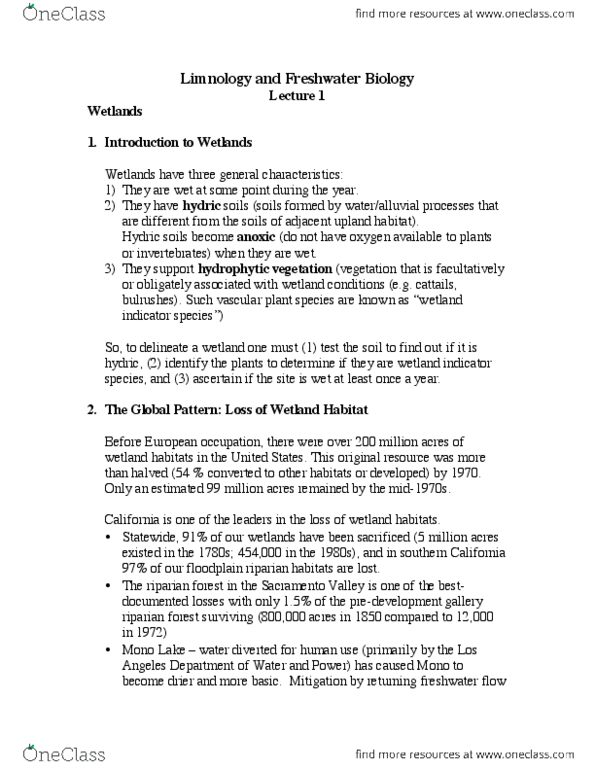 BIO SCI E179 Lecture 1: E179Week 1 Notes 2015.pdf thumbnail